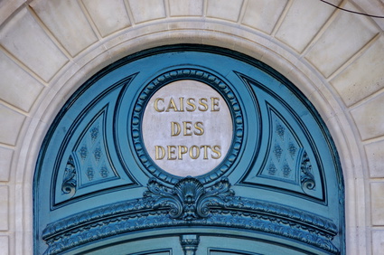 Votre argent dort peut-être à la Caisse des Dépôts, récupérez le !